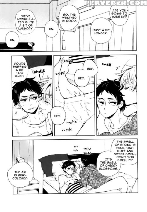 (hey Hey Hey! Fukurou Daishuugou!! Osaka) [giiza (sato)] Joujou (haikyuu!!) [english] 1