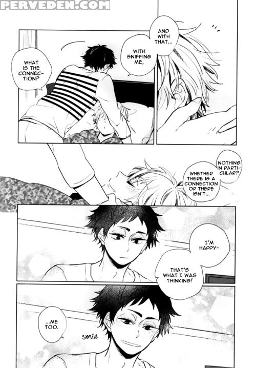 (hey Hey Hey! Fukurou Daishuugou!! Osaka) [giiza (sato)] Joujou (haikyuu!!) [english] 1