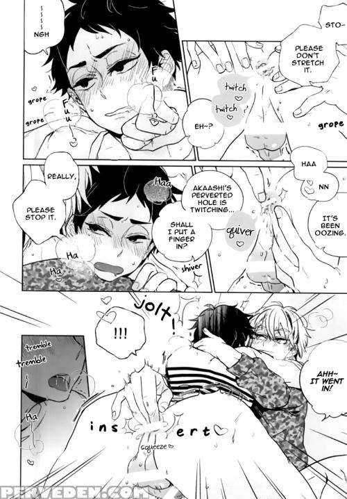 (hey Hey Hey! Fukurou Daishuugou!! Osaka) [giiza (sato)] Joujou (haikyuu!!) [english] 1