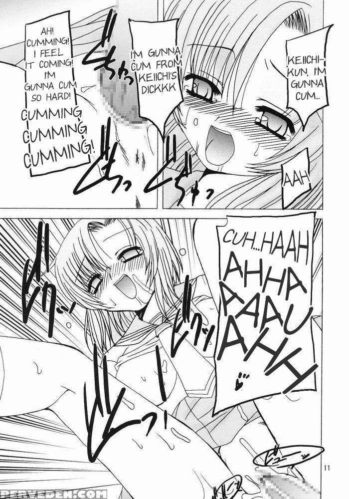 (higurashi No Sato) [nagasaki-inter (masutabe Kokemaru, Sou Akiko)] Shin Hinamizawa Batsu Game Funsou Ichi (higurashi No Naku Koro Ni) [english] [akazachan] 1