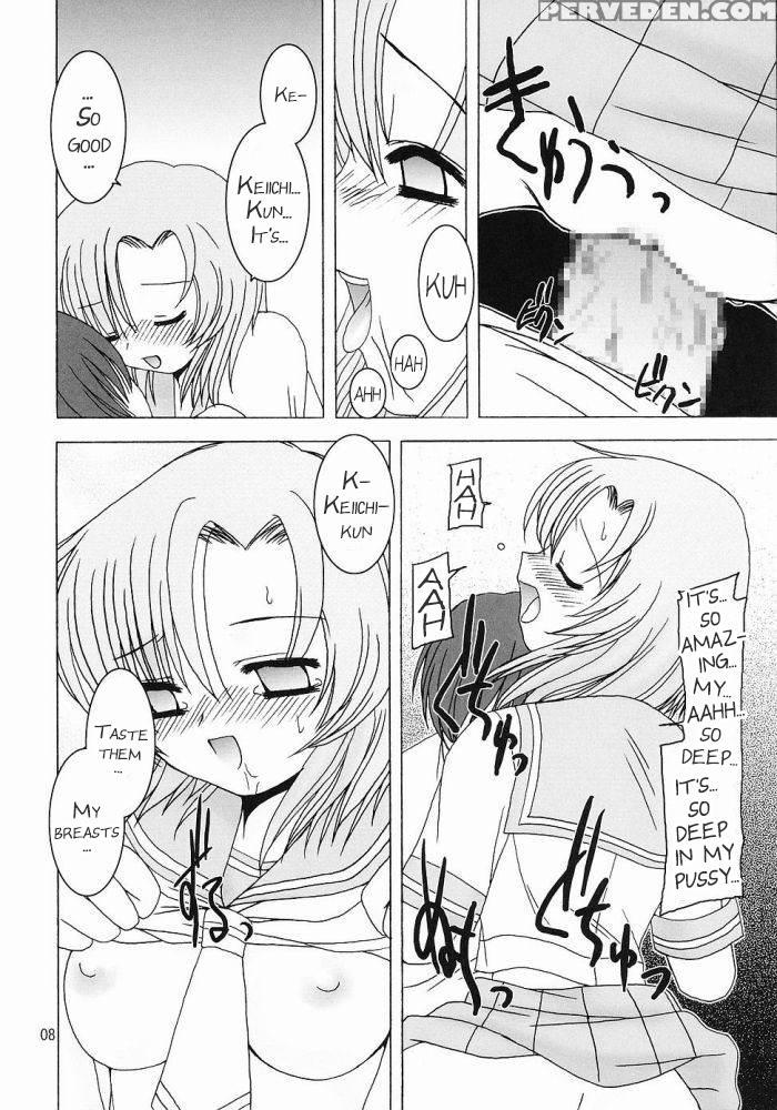 (higurashi No Sato) [nagasaki-inter (masutabe Kokemaru, Sou Akiko)] Shin Hinamizawa Batsu Game Funsou Ichi (higurashi No Naku Koro Ni) [english] [akazachan] 1