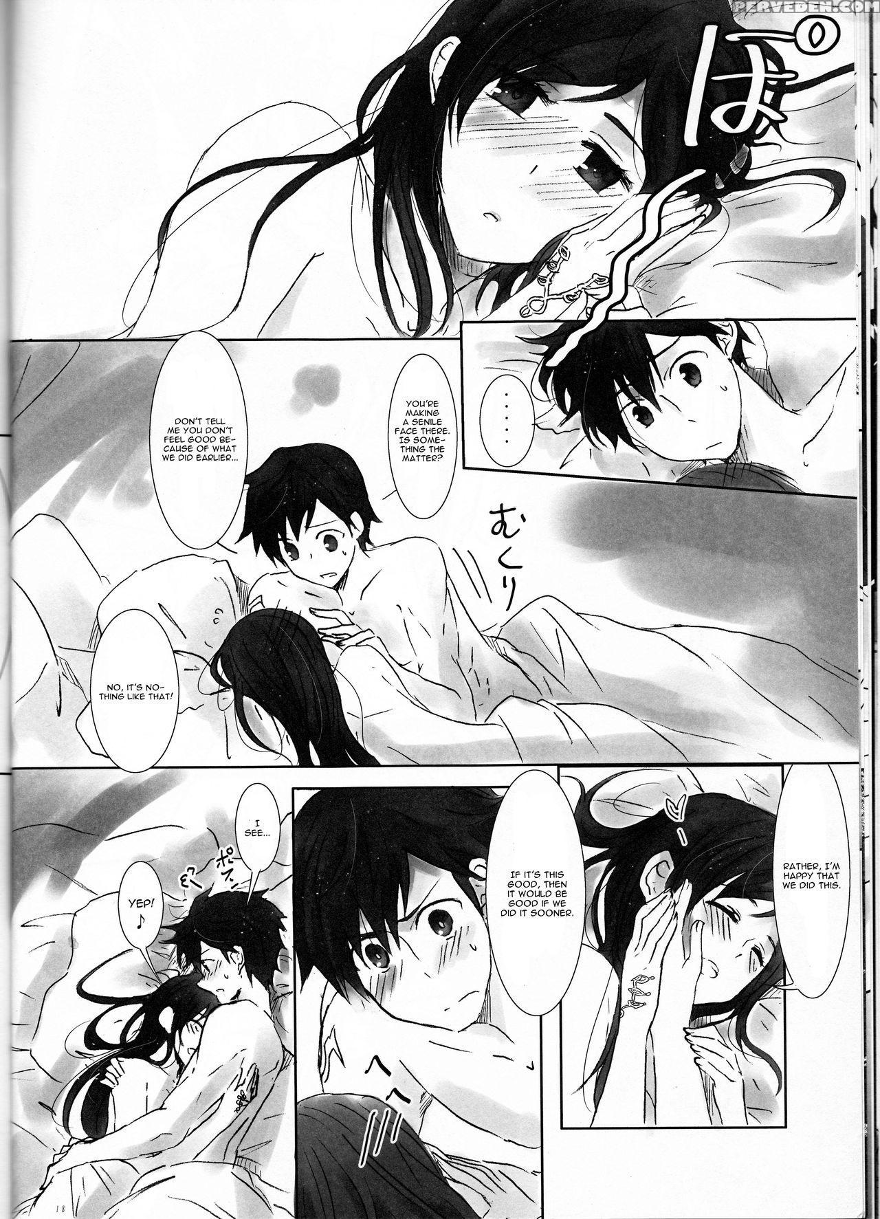 (honou No Seisen 62) [chichai Mono Club (ijiro Suika)] Kurorufu (fire Emblem Awakening) [english] [cgrascal] 1