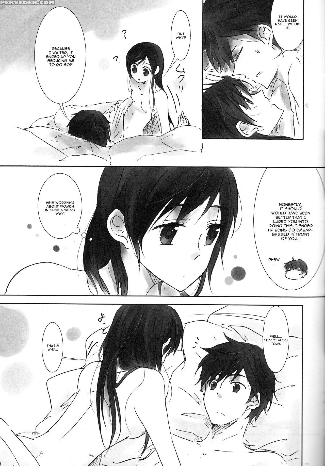 (honou No Seisen 62) [chichai Mono Club (ijiro Suika)] Kurorufu (fire Emblem Awakening) [english] [cgrascal] 1