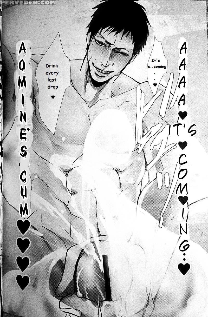 (hop!step!jam!) [kuroquis (kuro)] In (kuroko No Basuke) [english] {sammyj} Chapter 1 Page 29