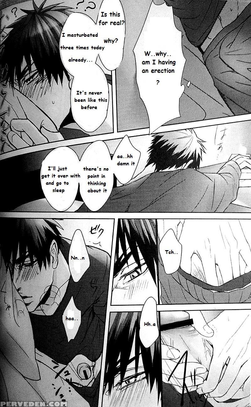 (hop!step!jam!) [kuroquis (kuro)] In (kuroko No Basuke) [english] {sammyj} Chapter 1 Page 5