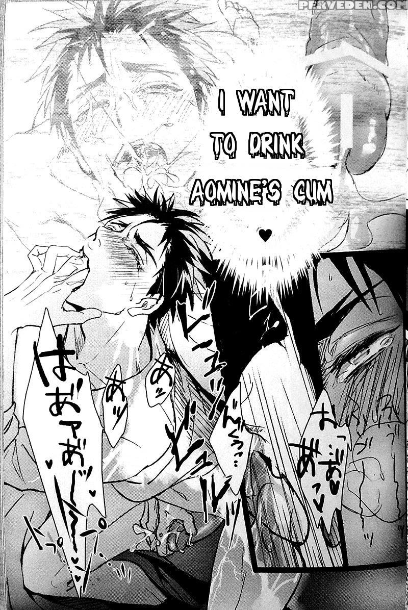 (hop!step!jam!) [kuroquis (kuro)] In (kuroko No Basuke) [english] {sammyj} Chapter 1 Page 8