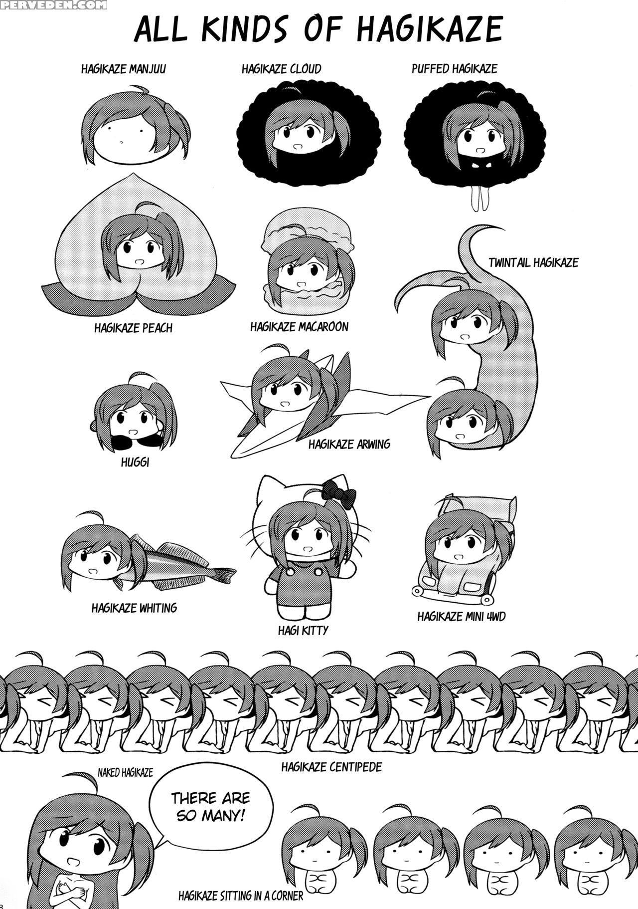 (houraigekisen! Yo-i! 25senme!) [l5ex (kamelie)] Hagikaze To Yoru No Omoide (kantai Collection -kancolle-) [english] {doujins.com} Chapter 1 Page 27