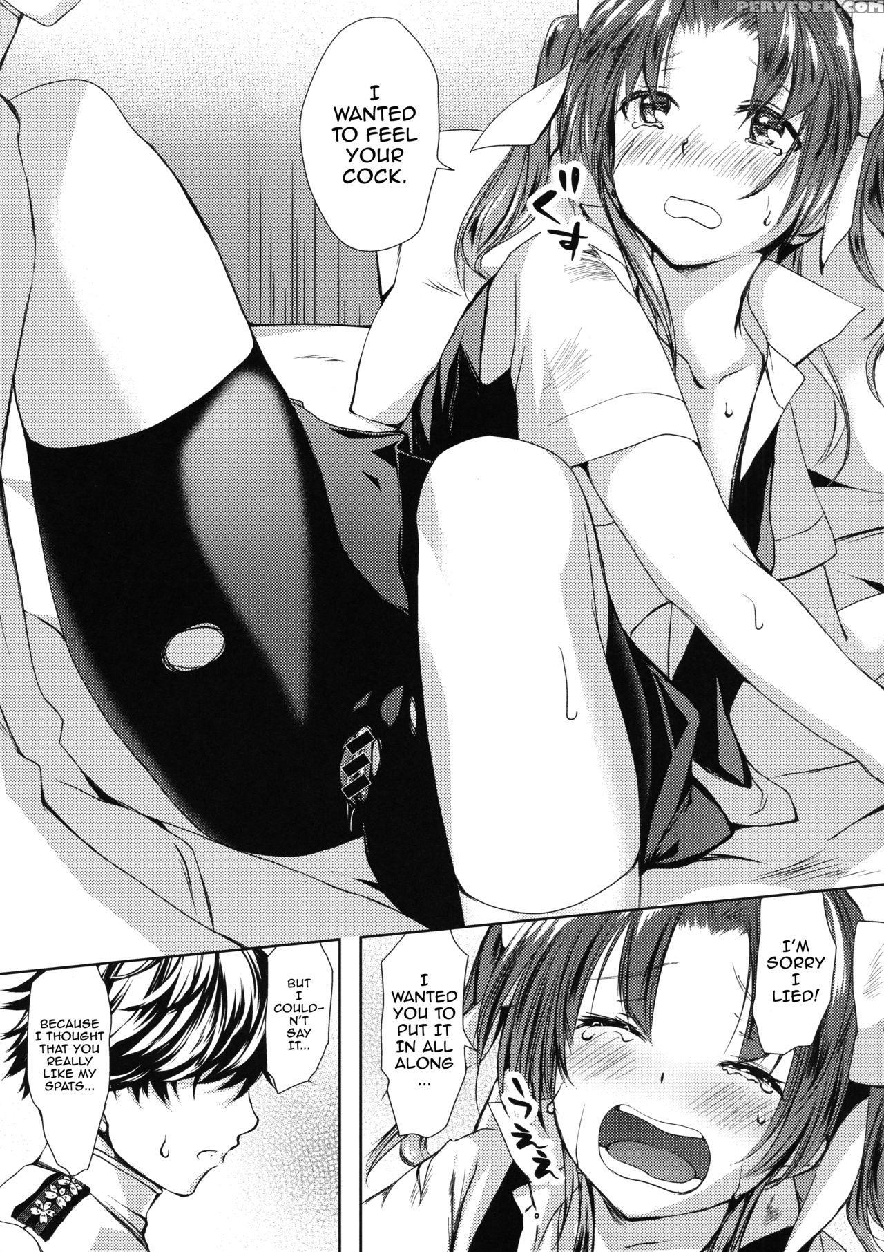 (houraigekisen! Yo-i! 29senme) [fighting Peroriina... 1