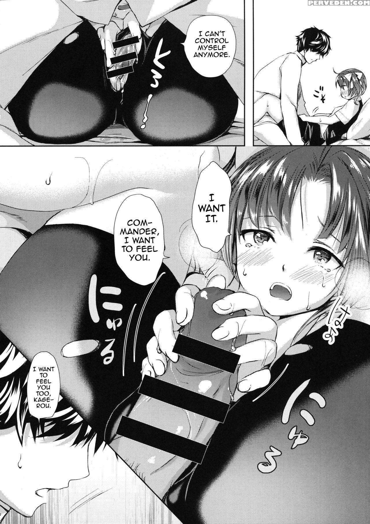 (houraigekisen! Yo-i! 29senme) [fighting Peroriina... 1