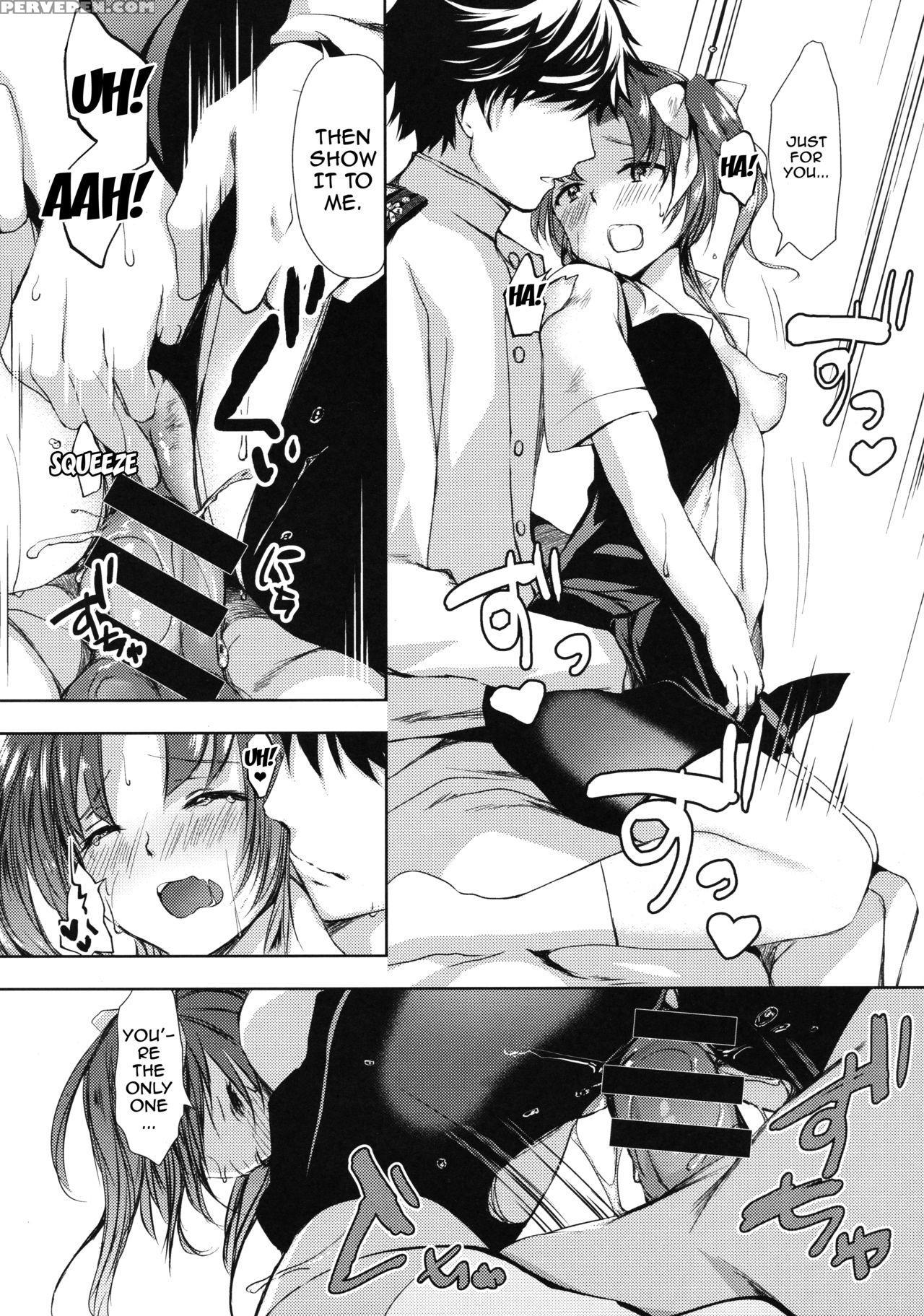 (houraigekisen! Yo-i! 29senme) [fighting Peroriina... 1