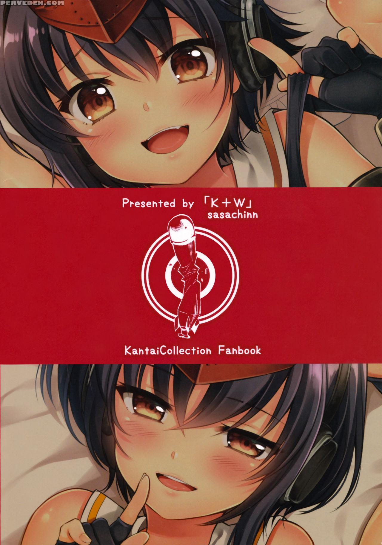 (houraigekisen! Yo-i! 29senme) [k+w (sasachinn)] H... Chapter 1 Page 22