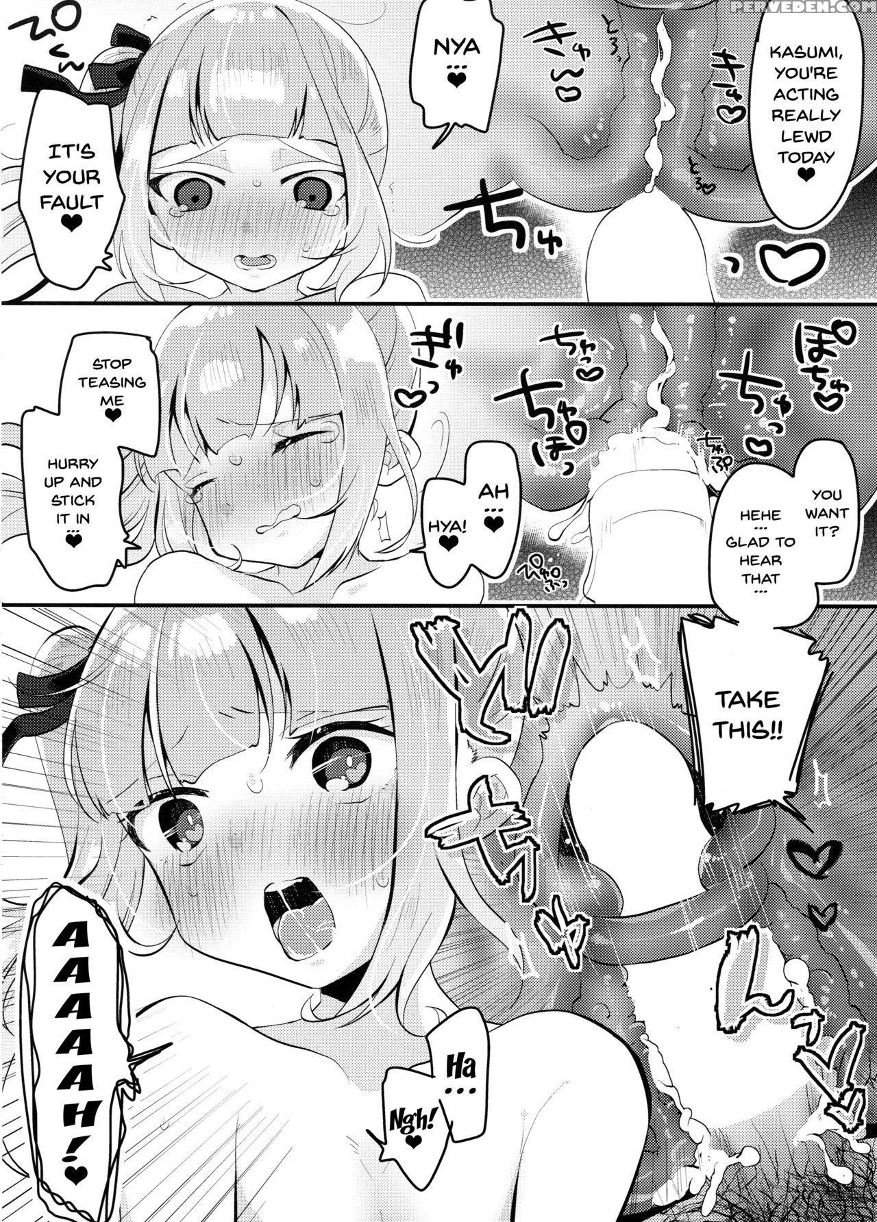 (houraigekisen! Yo-i! 38senme) [mag! (tsunoda*mag)... 1