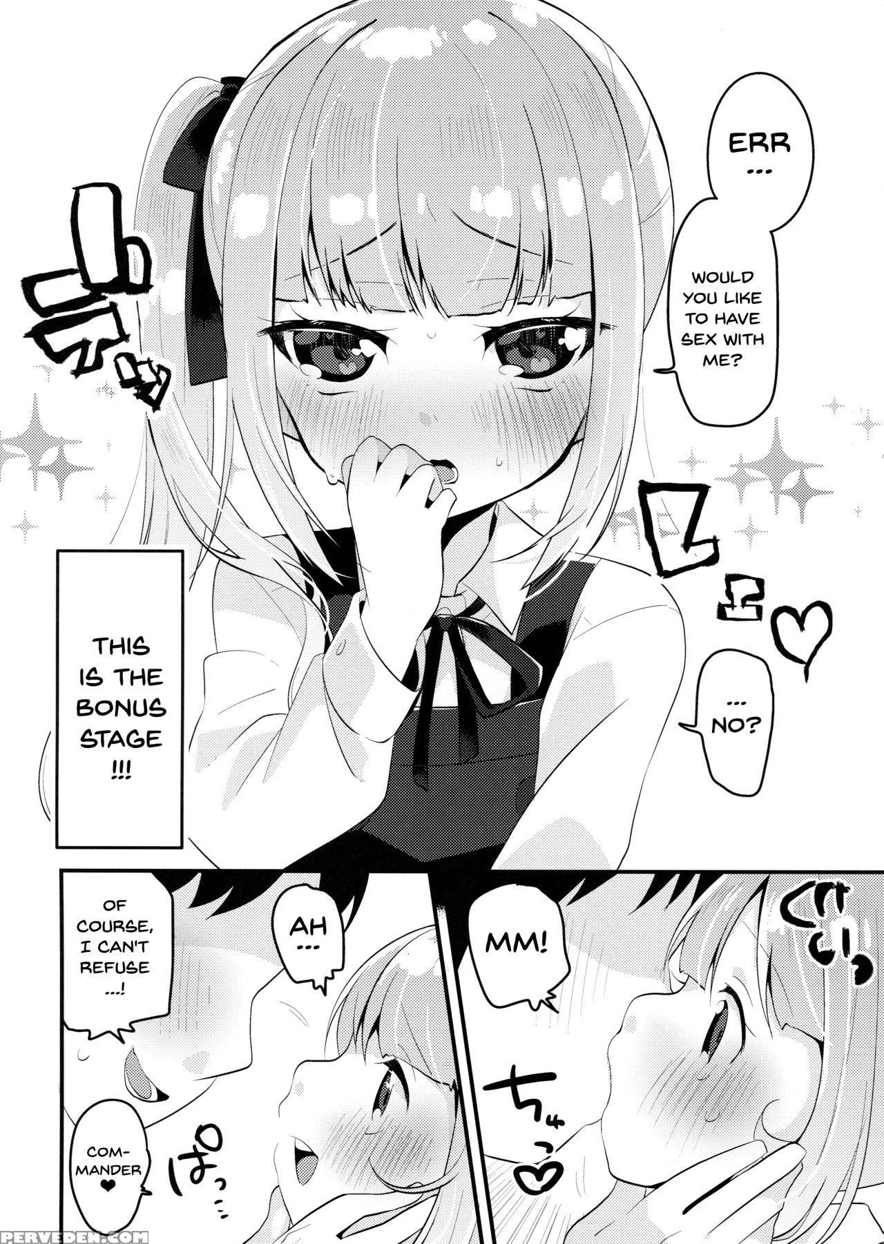 (houraigekisen! Yo-i! 38senme) [mag! (tsunoda*mag)... 1