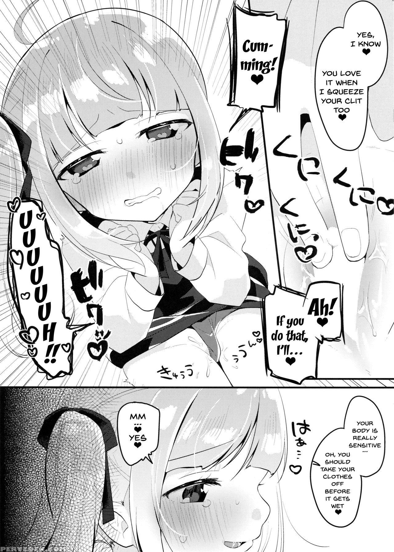 (houraigekisen! Yo-i! 38senme) [mag! (tsunoda*mag)... 1