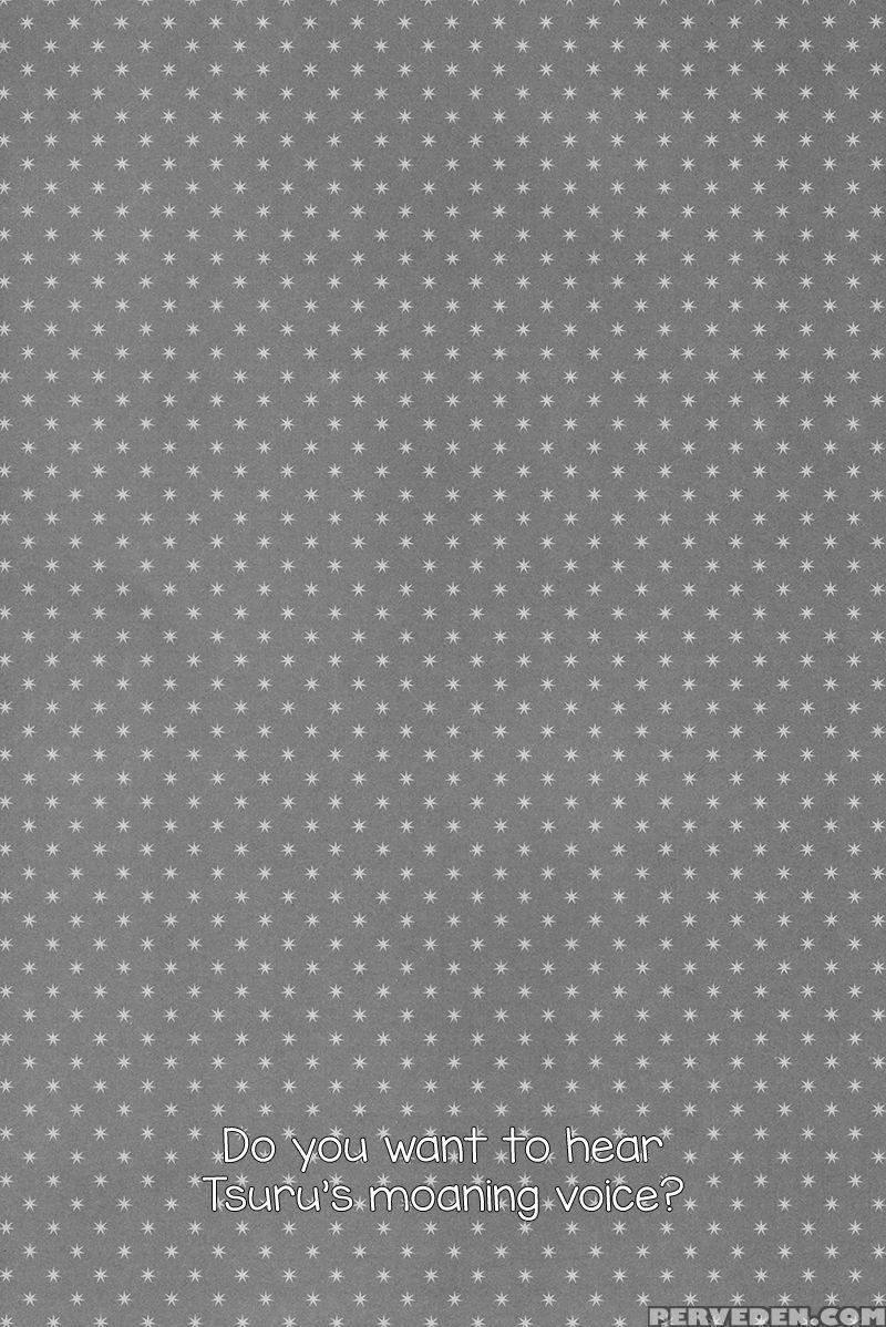 (hyattou Ryouran ~kimi No Heart O Shirahadori~ Izumi No Kuni Ensei 2) [syupa! (makiron)] Tsuru No Nakigoe O Kikitai Ka? (touken Ranbu) [english] [silver Lining] Chapter 1 Page 15