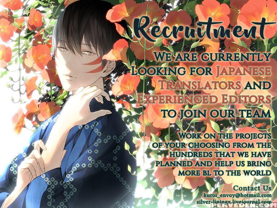 (hyattou Ryouran ~kimi No Heart O Shirahadori~ Izumi No Kuni Ensei 2) [syupa! (makiron)] Tsuru No Nakigoe O Kikitai Ka? (touken Ranbu) [english] [silver Lining] Chapter 1 Page 21