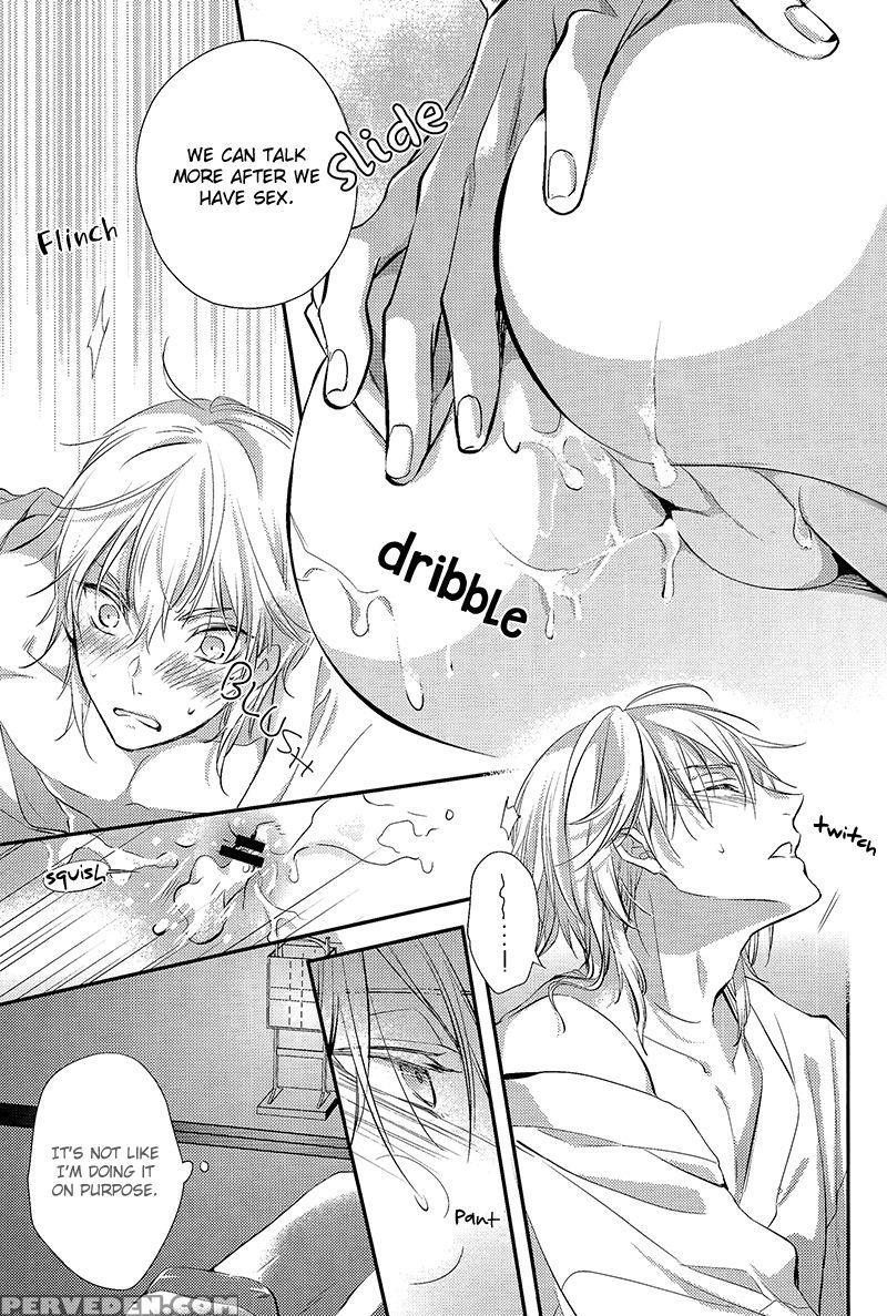 (hyattou Ryouran ~kimi No Heart O Shirahadori~ Izumi No Kuni Ensei 2) [syupa! (makiron)] Tsuru No Nakigoe O Kikitai Ka? (touken Ranbu) [english] [silver Lining] Chapter 1 Page 7