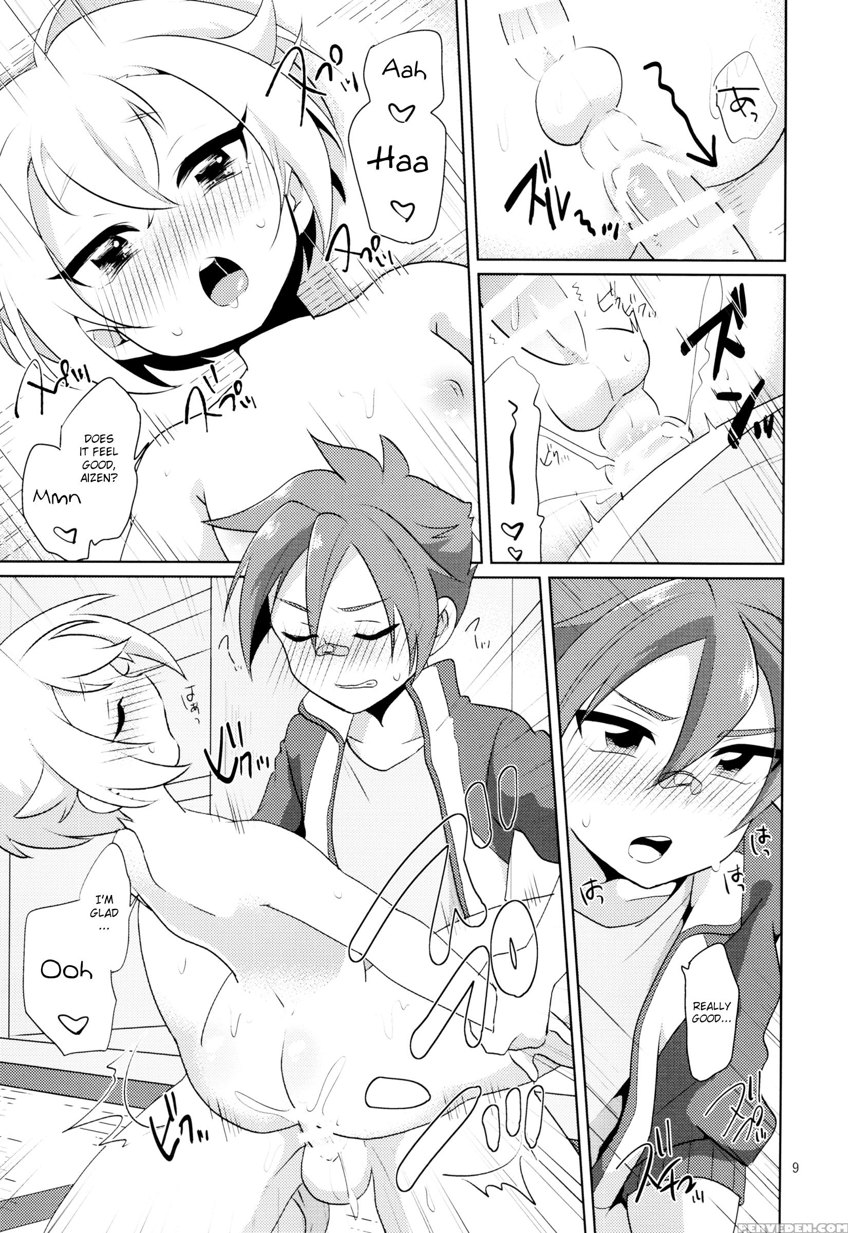 (hyattou Ryouran ~kimi No Heart O Shirahadori~ Izumi No Kuni Ensei 2) [urakusog (urakusog)] Orera Ga Uchiban! (touken Ranbu) [english] [shotachan] 1