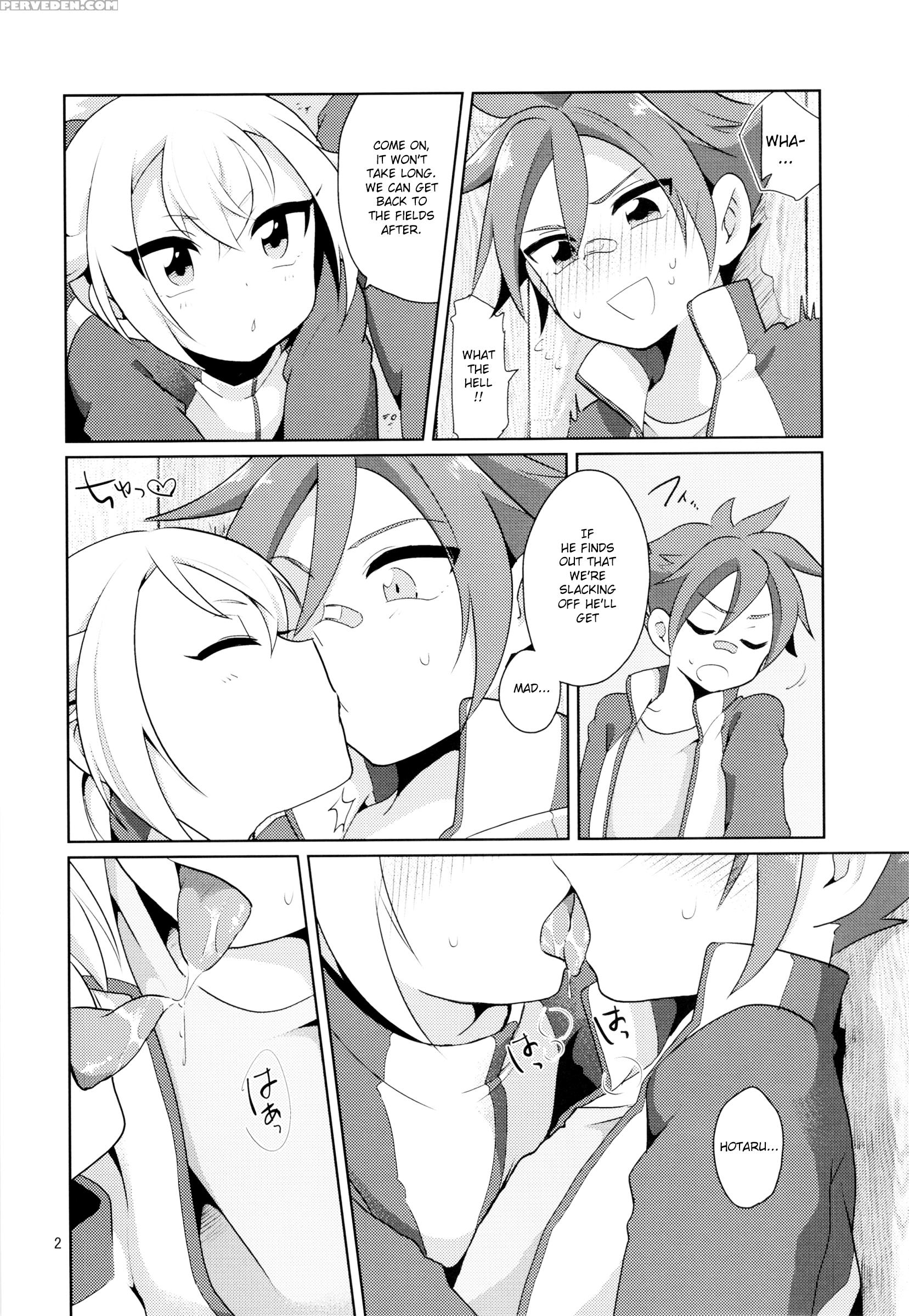 (hyattou Ryouran ~kimi No Heart O Shirahadori~ Izumi No Kuni Ensei 2) [urakusog (urakusog)] Orera Ga Uchiban! (touken Ranbu) [english] [shotachan] 1