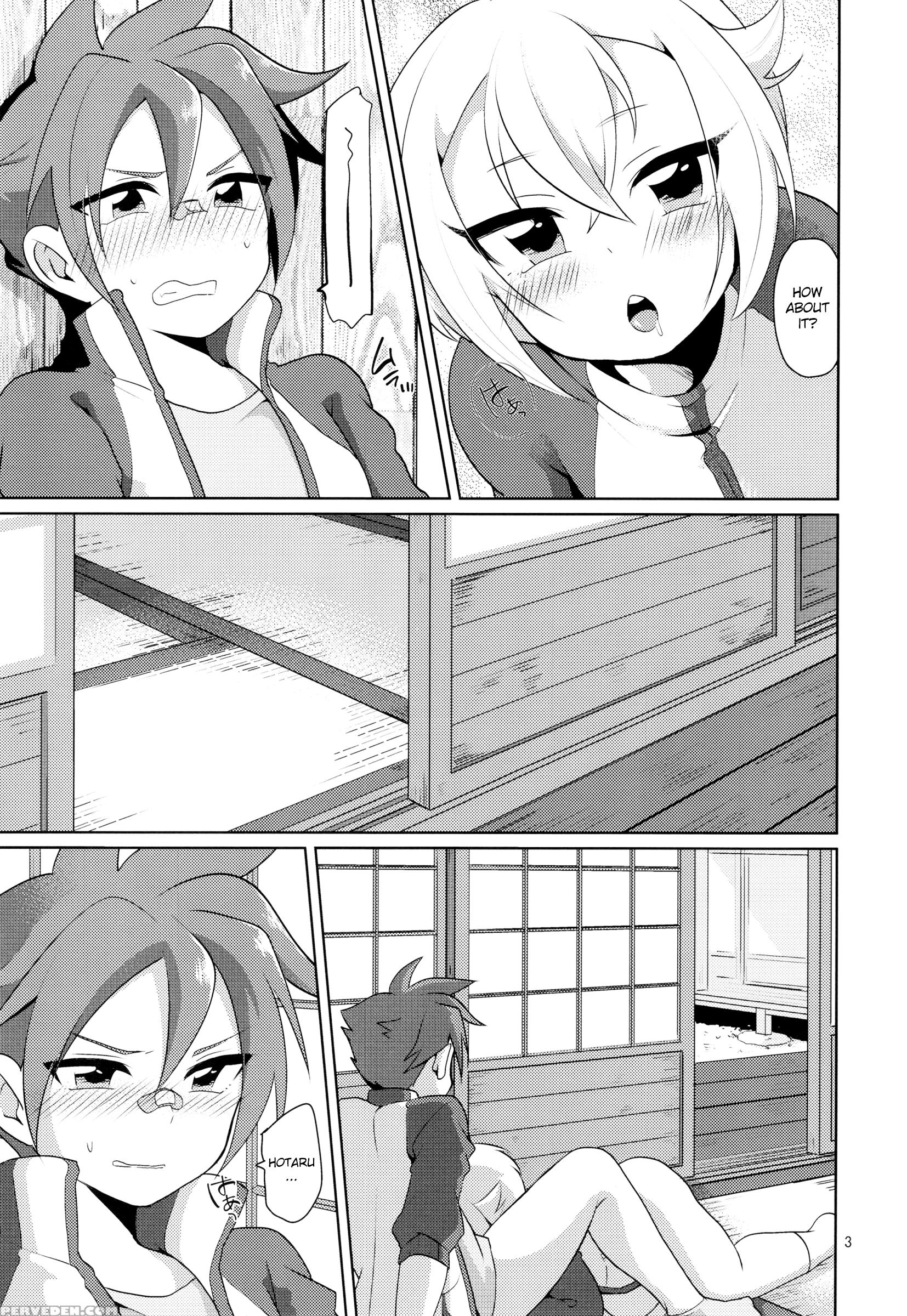 (hyattou Ryouran ~kimi No Heart O Shirahadori~ Izumi No Kuni Ensei 2) [urakusog (urakusog)] Orera Ga Uchiban! (touken Ranbu) [english] [shotachan] 1