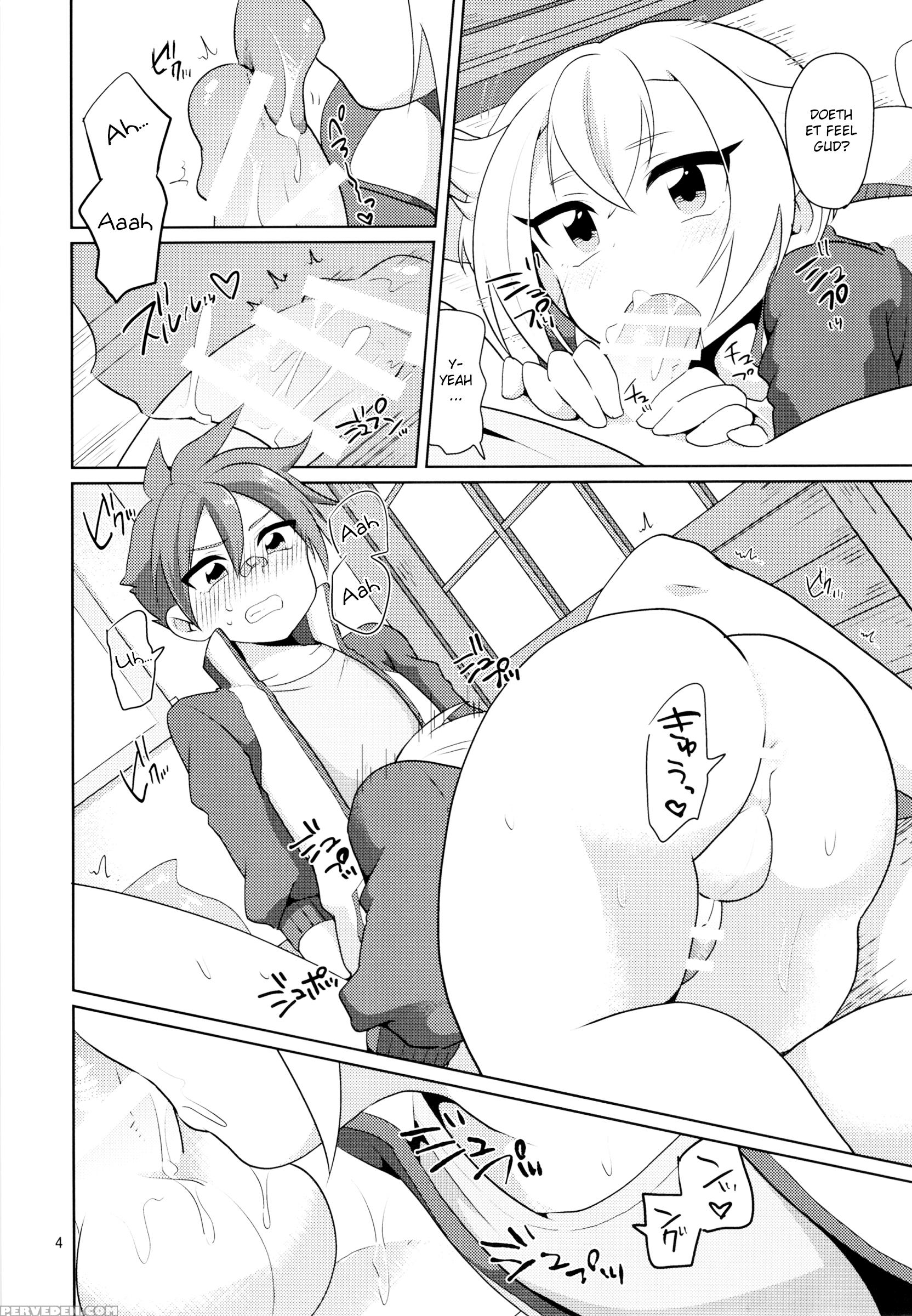 (hyattou Ryouran ~kimi No Heart O Shirahadori~ Izumi No Kuni Ensei 2) [urakusog (urakusog)] Orera Ga Uchiban! (touken Ranbu) [english] [shotachan] 1