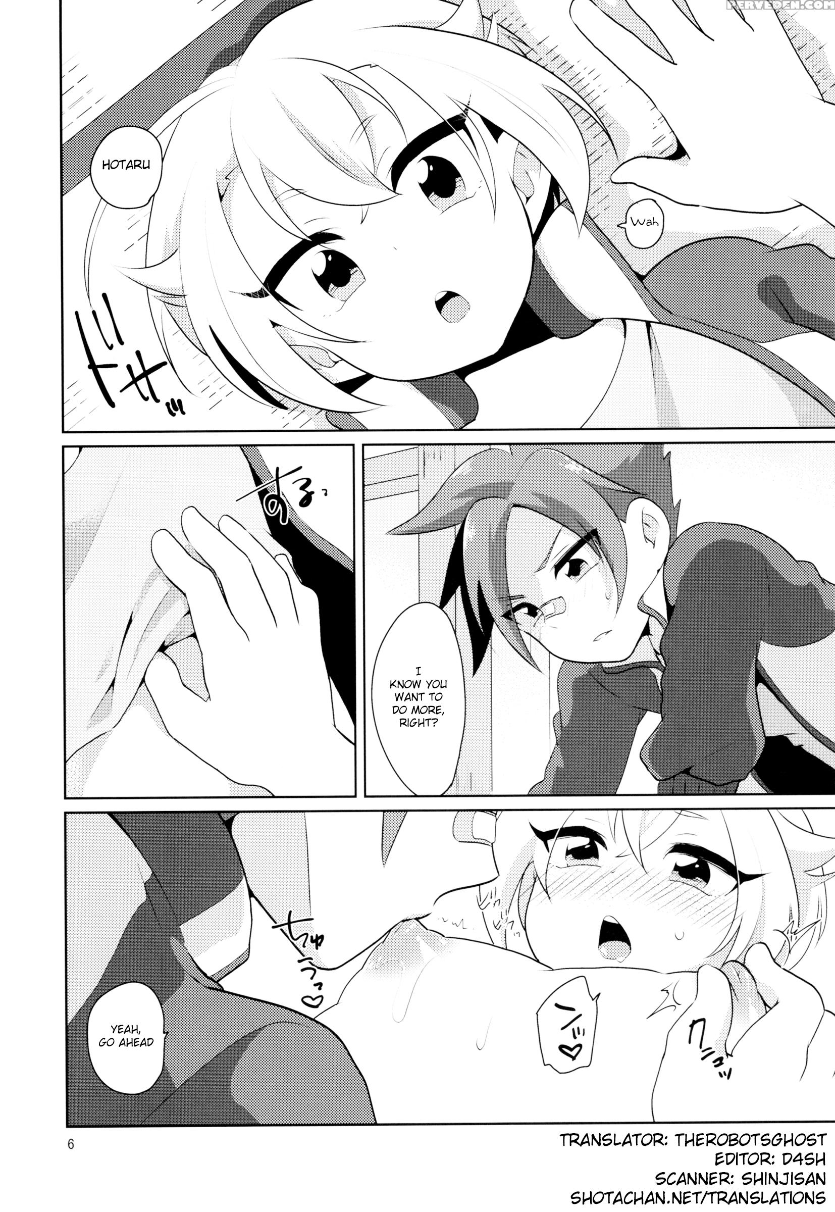 (hyattou Ryouran ~kimi No Heart O Shirahadori~ Izumi No Kuni Ensei 2) [urakusog (urakusog)] Orera Ga Uchiban! (touken Ranbu) [english] [shotachan] 1