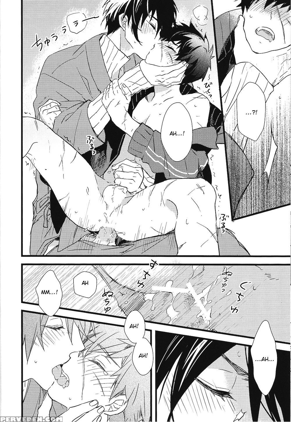 (hyattou Ryouran ~kimi No Heart O Shirahadori~) [007 (007)] Kizudarake No Youjuu (touken Ranbu) [english] [lamperouge-1] 1
