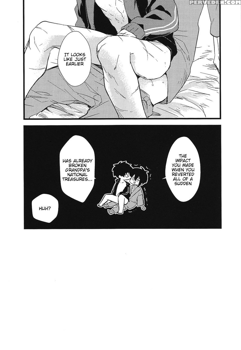 (hyattou Ryouran ~kimi No Heart O Shirahadori~) [007 (007)] Kizudarake No Youjuu (touken Ranbu) [english] [lamperouge-1] 1