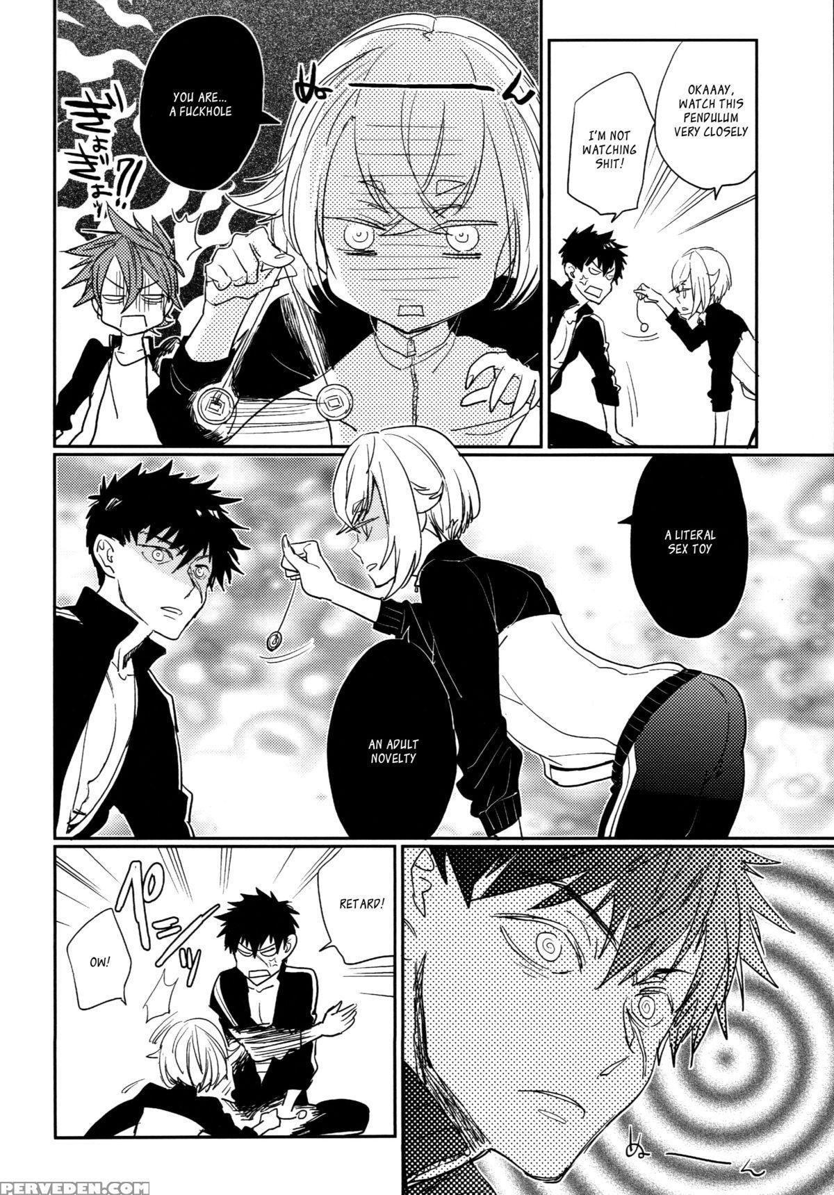 (hyattou Ryouran ~kimi No Heart O Shirahadori~) [fukagawa (tsuzurao Kaya)] Toy (touken Ranbu) [english] 1