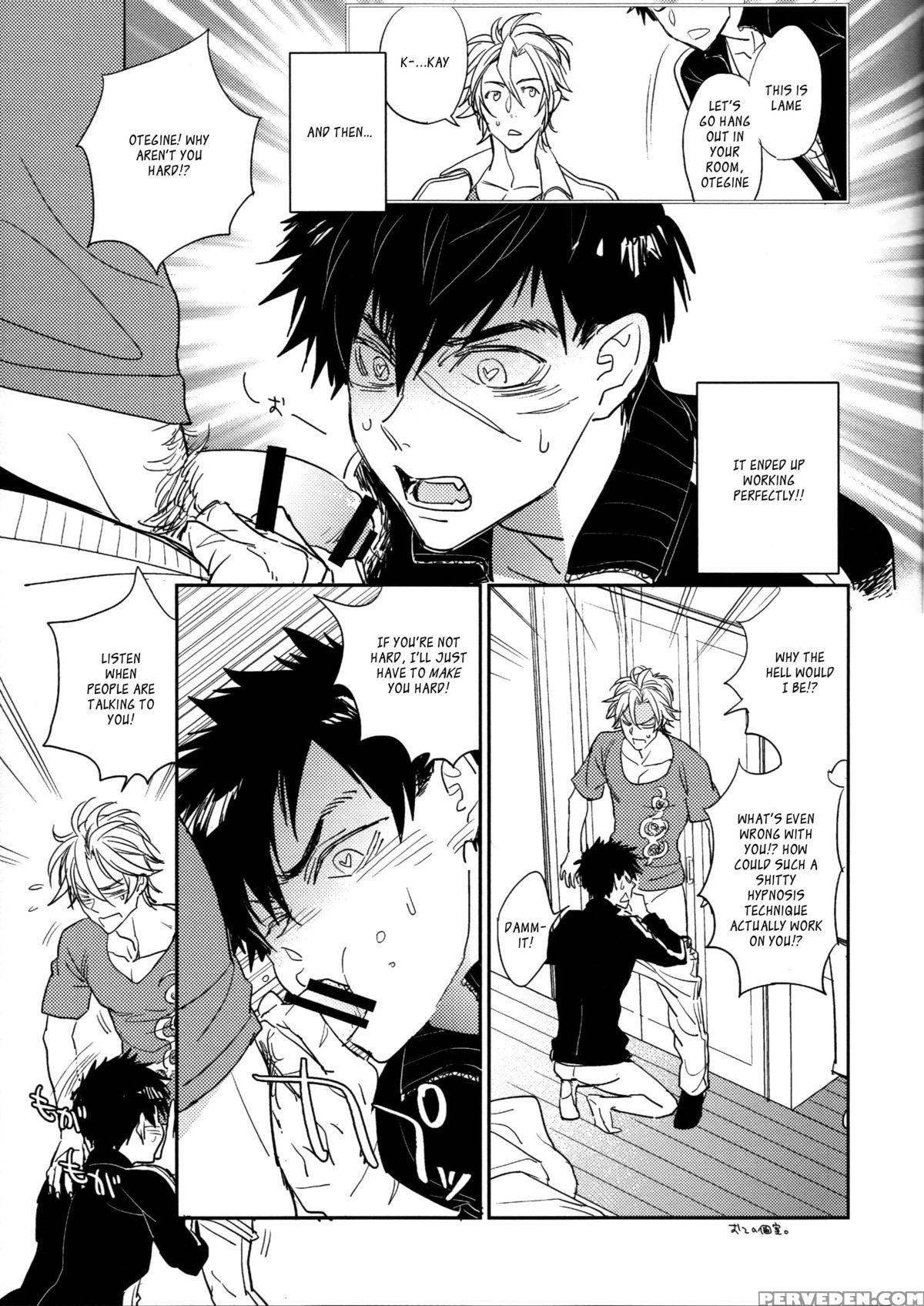 (hyattou Ryouran ~kimi No Heart O Shirahadori~) [fukagawa (tsuzurao Kaya)] Toy (touken Ranbu) [english] 1