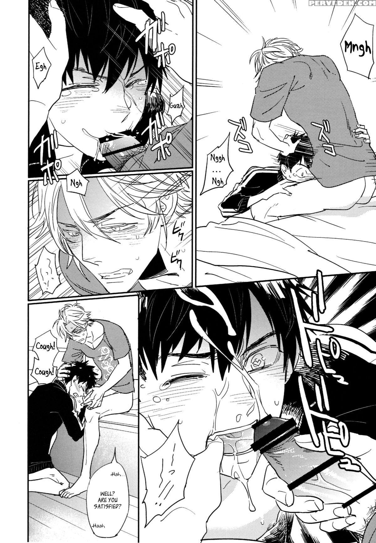 (hyattou Ryouran ~kimi No Heart O Shirahadori~) [fukagawa (tsuzurao Kaya)] Toy (touken Ranbu) [english] 1
