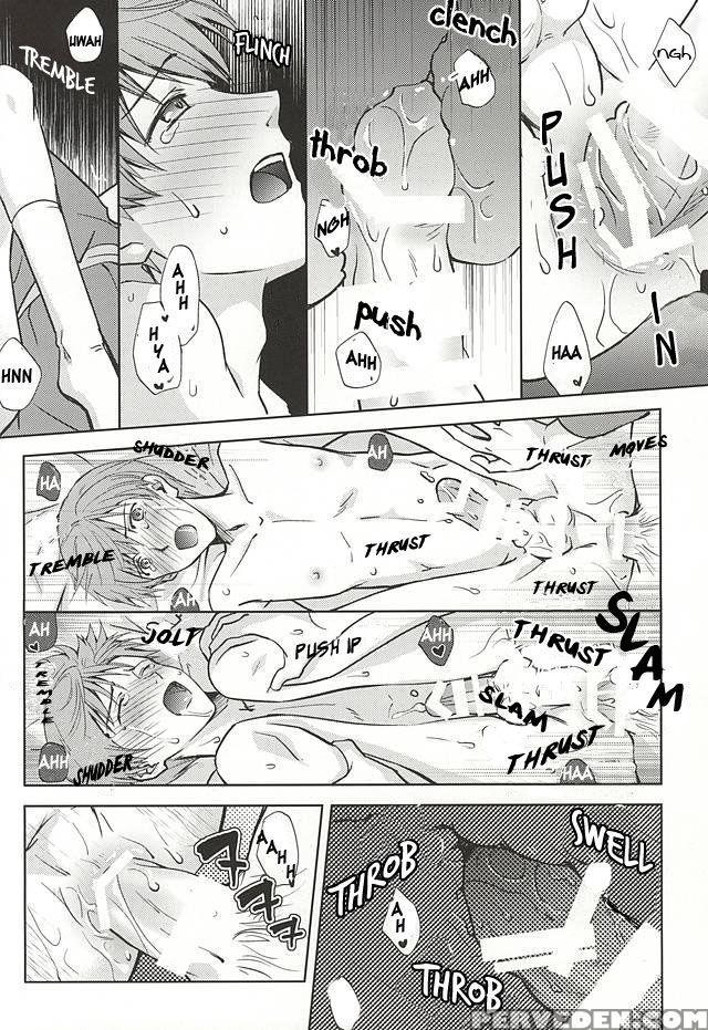 (hyattou Ryouran ~kimi No Heart O Shirahadori~) [getsumen-spiral (mayama Satori)] Tsukibae O Mushibamu (touken Ranbu) [english] [sei] 1