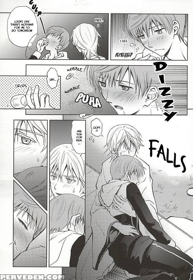 (hyattou Ryouran ~kimi No Heart O Shirahadori~) [getsumen-spiral (mayama Satori)] Tsukibae O Mushibamu (touken Ranbu) [english] [sei] 1