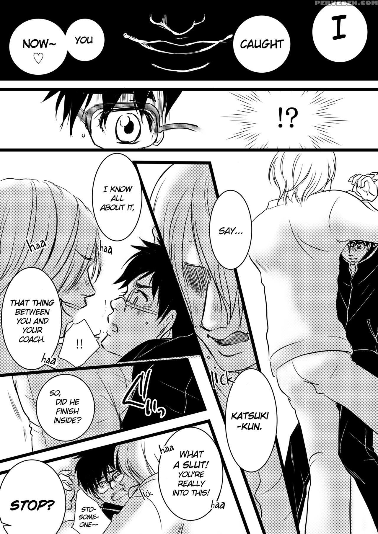 (hyousou Strast) [ketsudon Teishoku (tora)] Watash... 1