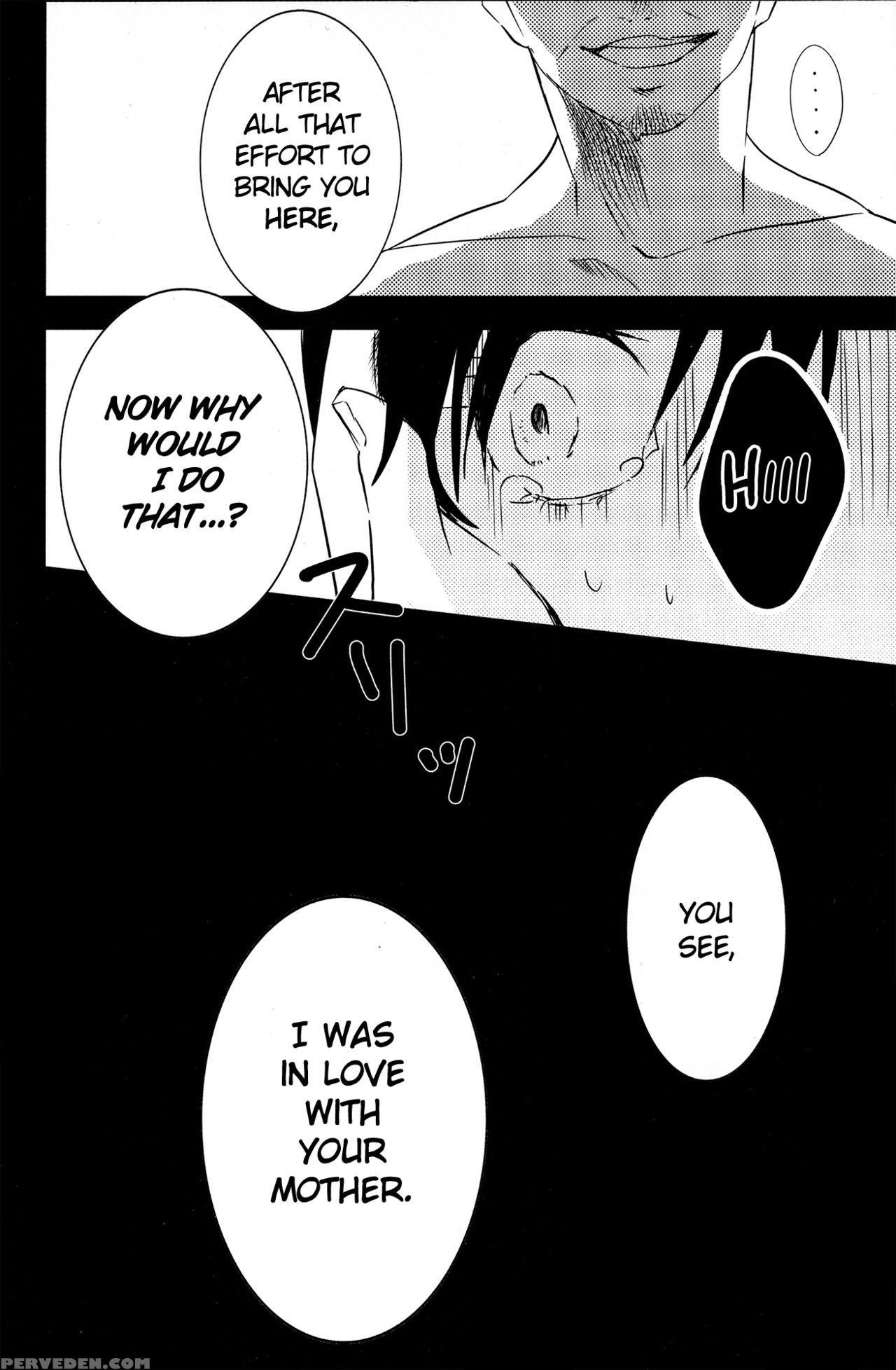 (hyousou Strast) [ketsudon Teishoku (tora)] Watash... 1