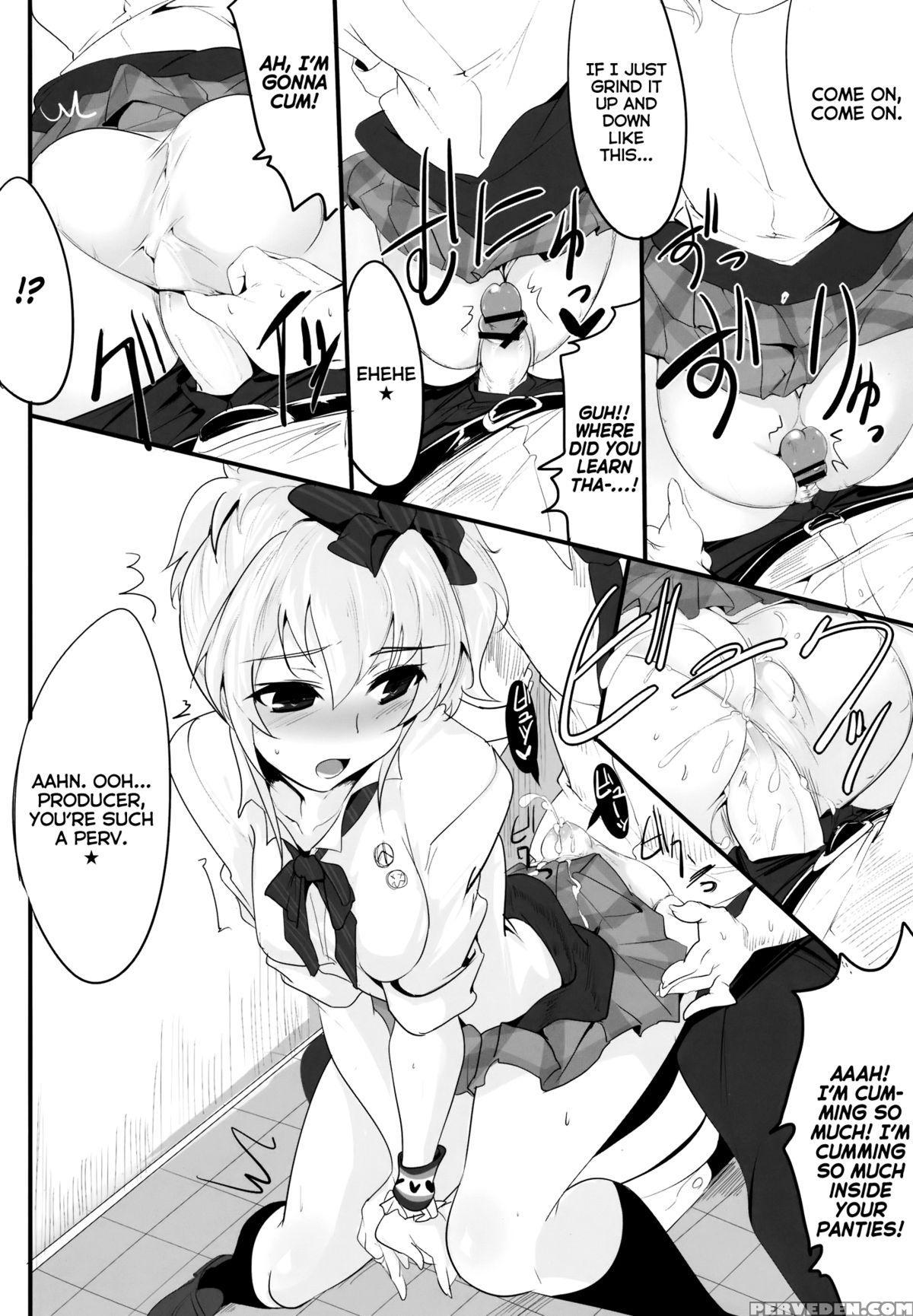(idol Survival3) [hisagoya (momio)] Ane No Hon (the 1