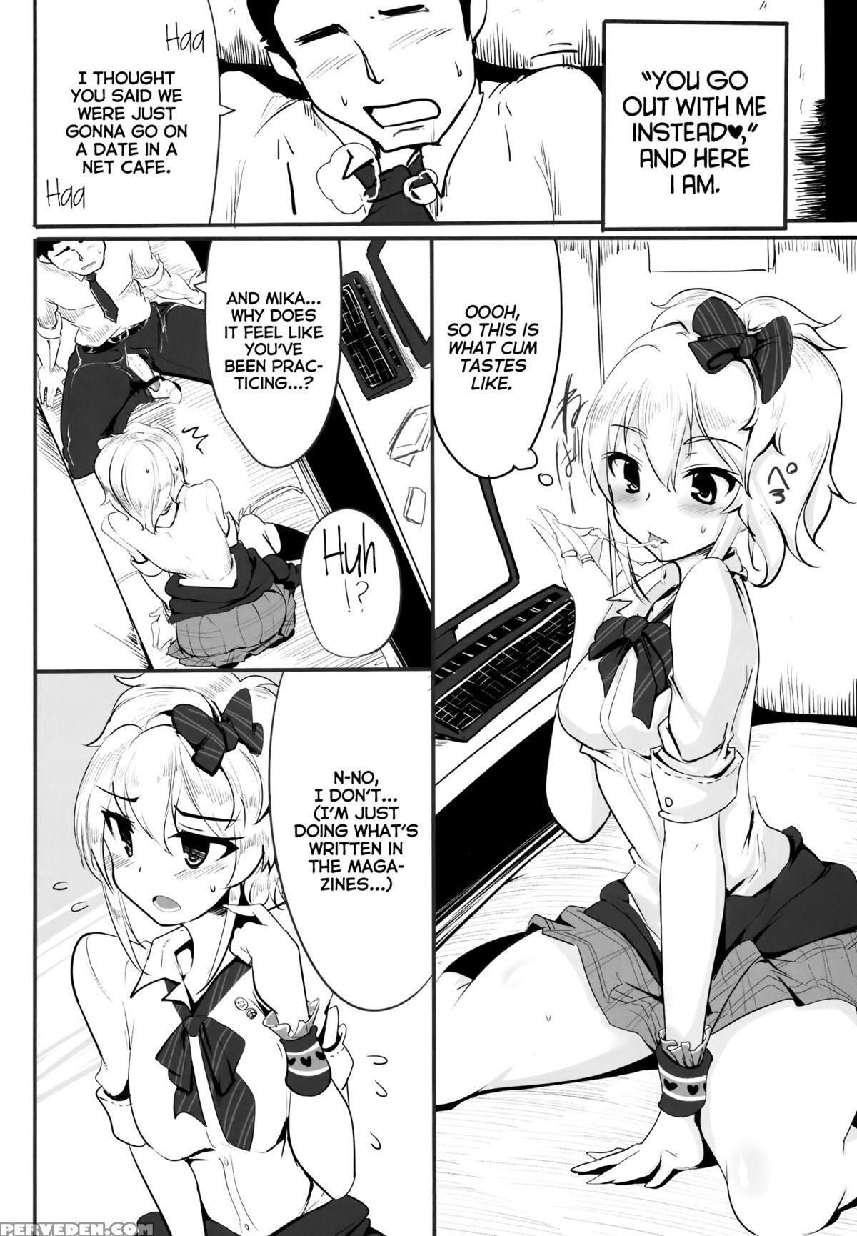 (idol Survival3) [hisagoya (momio)] Ane No Hon (the 1