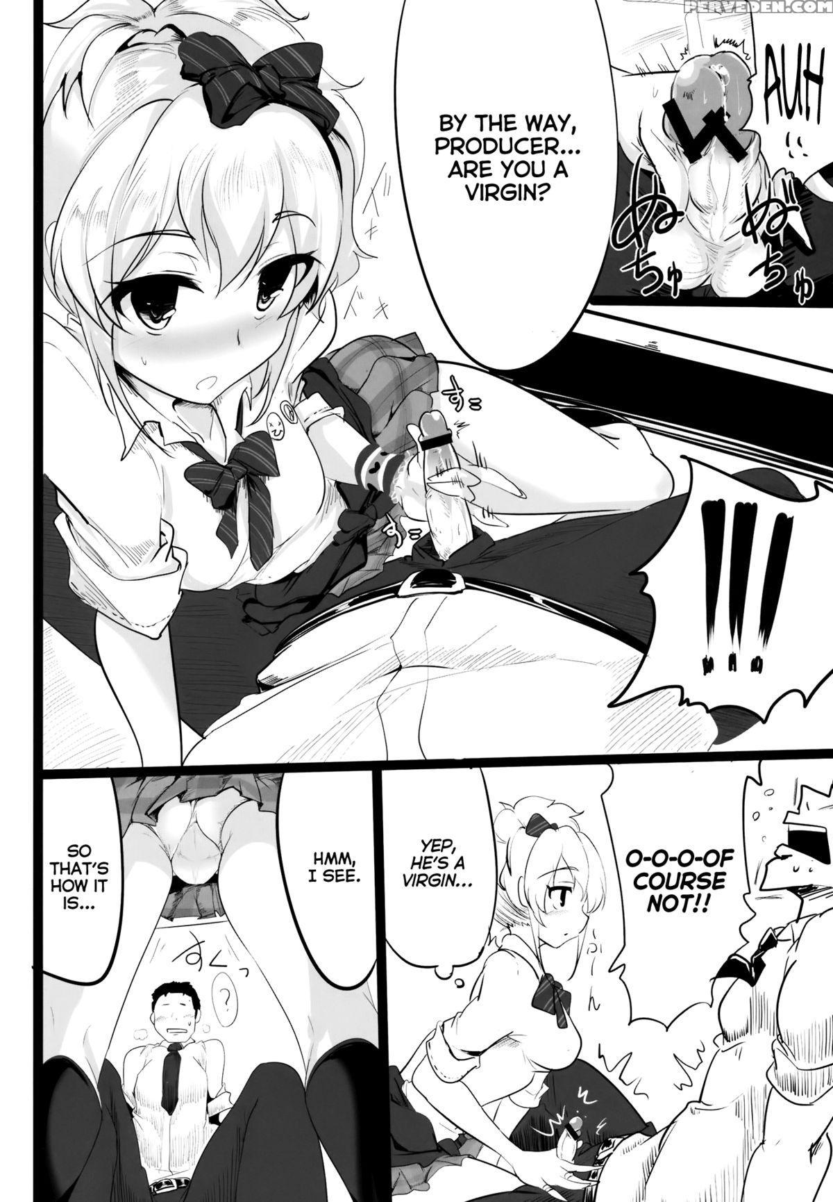(idol Survival3) [hisagoya (momio)] Ane No Hon (the 1