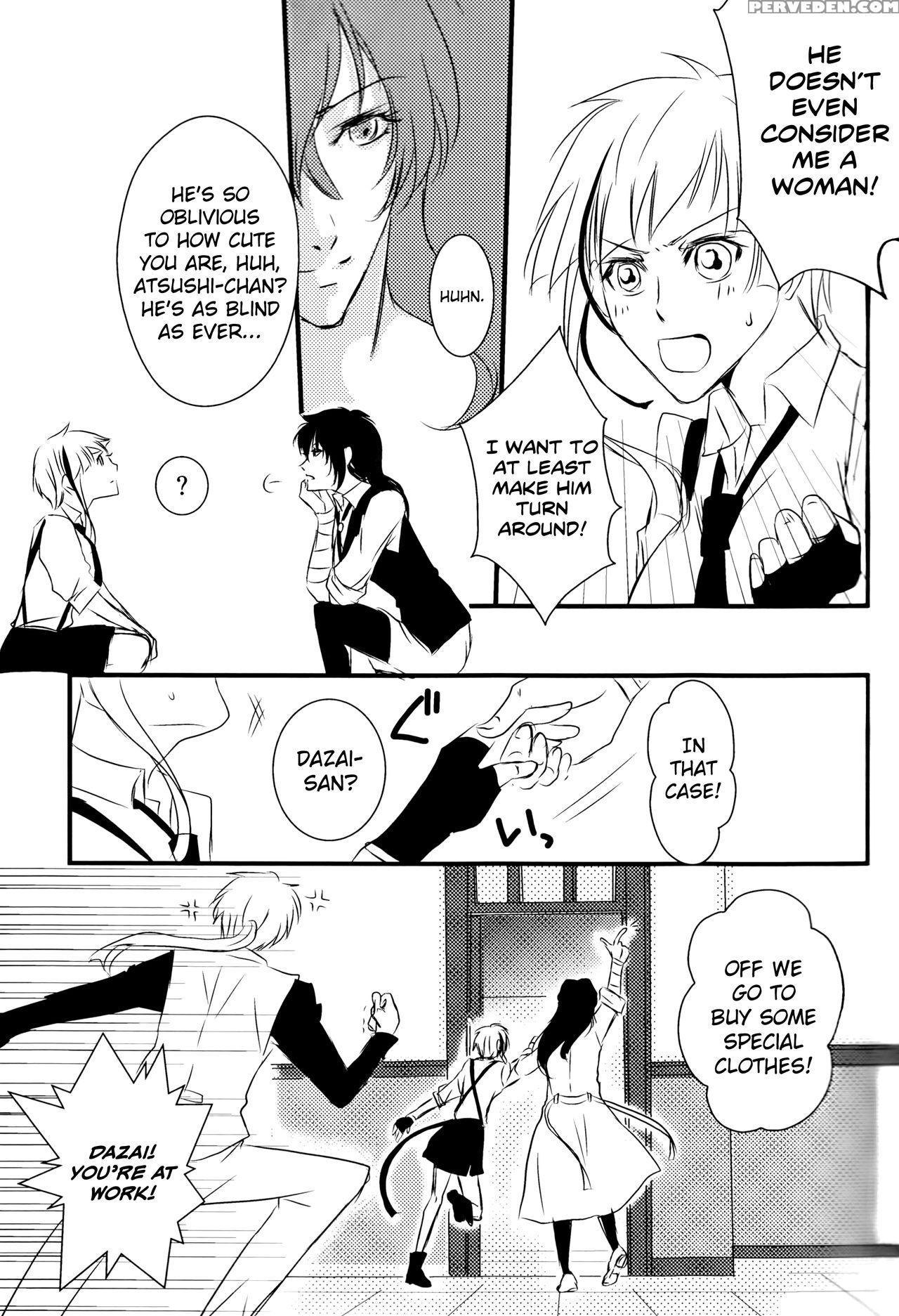 (itan Renatus 5) [beni (inoue Kiyoshi)] Tsuioku No Souretsu (jou) (bungou Stray Dogs)english Biribiri 1