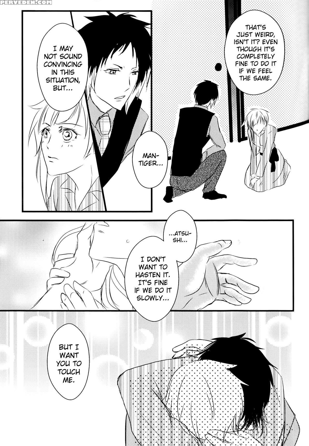 (itan Renatus 5) [beni (inoue Kiyoshi)] Tsuioku No Souretsu (jou) (bungou Stray Dogs)english Biribiri 1