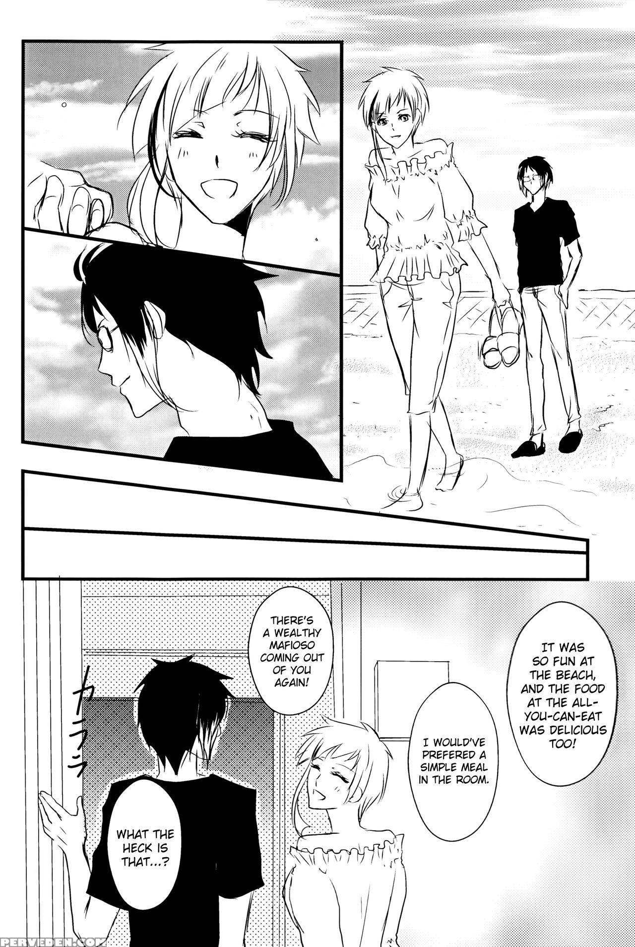 (itan Renatus 5) [beni (inoue Kiyoshi)] Tsuioku No Souretsu (jou) (bungou Stray Dogs)english Biribiri 1
