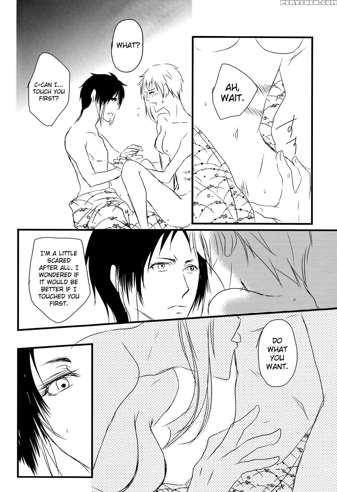 (itan Renatus 5) [beni (inoue Kiyoshi)] Tsuioku No Souretsu (jou) (bungou Stray Dogs)english Biribiri 1