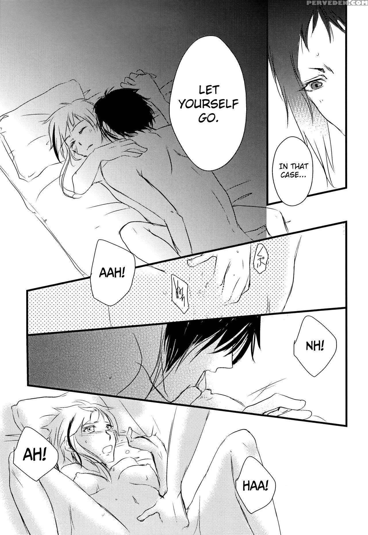 (itan Renatus 5) [beni (inoue Kiyoshi)] Tsuioku No Souretsu (jou) (bungou Stray Dogs)english Biribiri 1