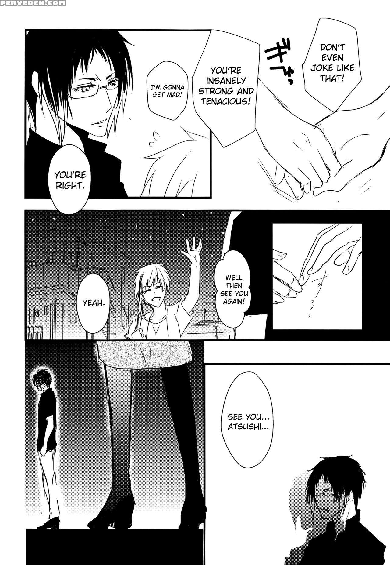 (itan Renatus 5) [beni (inoue Kiyoshi)] Tsuioku No Souretsu (jou) (bungou Stray Dogs)english Biribiri 1