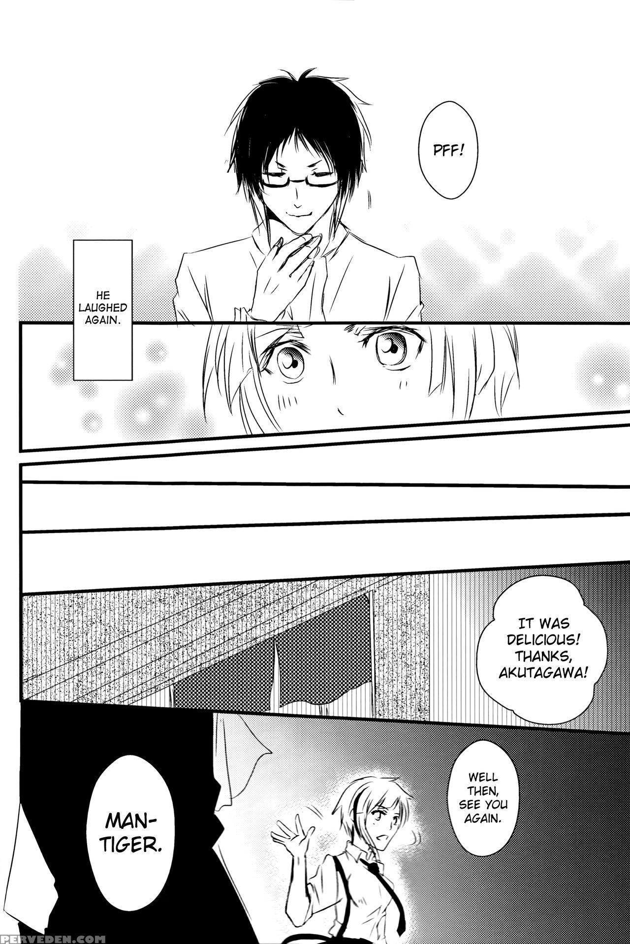 (itan Renatus 5) [beni (inoue Kiyoshi)] Tsuioku No Souretsu (jou) (bungou Stray Dogs)english Biribiri 1
