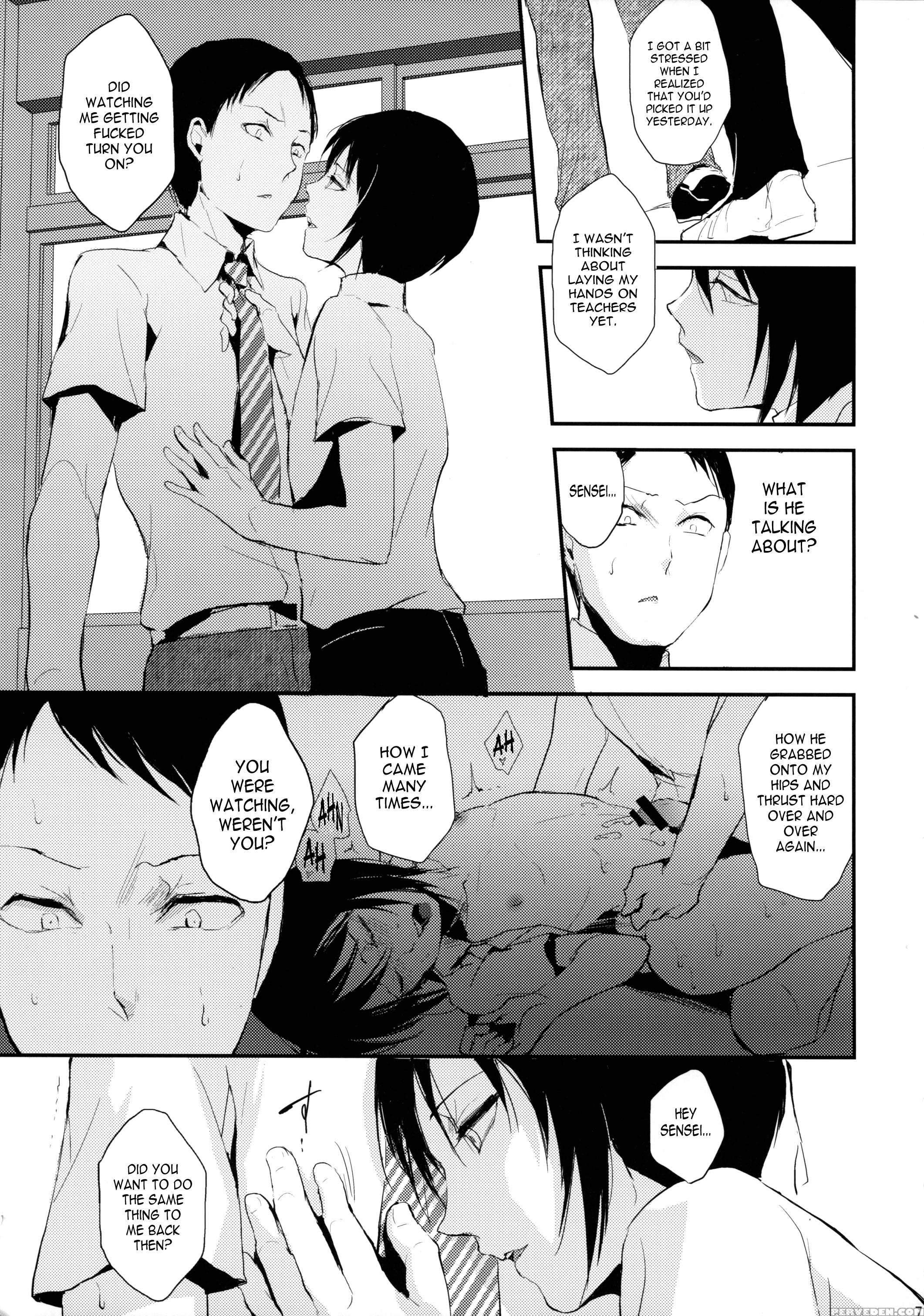 (j.garden 40) [yadokugaeru (locon)] Houkago No Tasuku | Tasuku After School [english] [n04h] 1