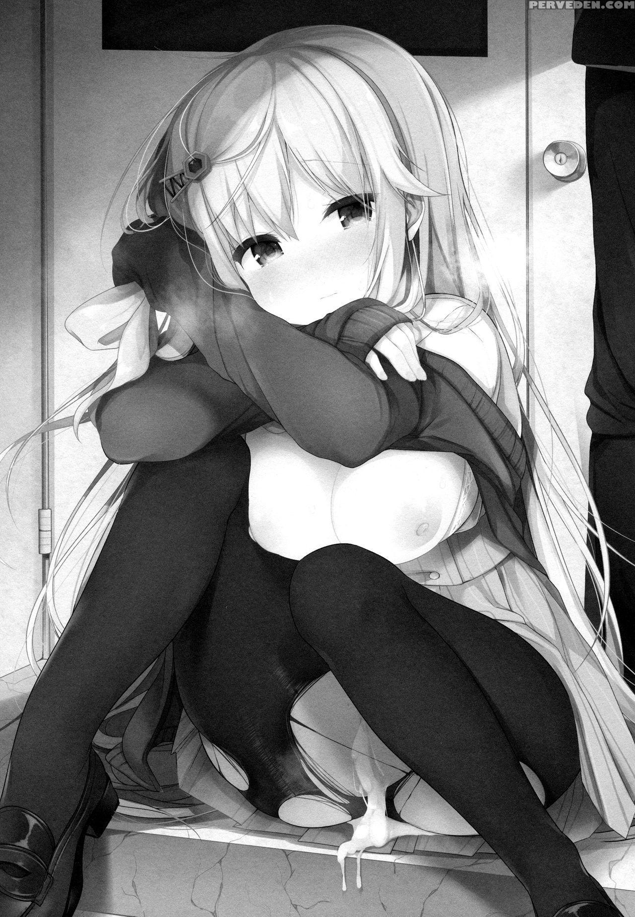 (junction Box Nagoya 3) [chocolate Synapse (shika Yuno)] Boku No Kanojo O Shoukai Shimasu 2 (hinabita) [english] 1