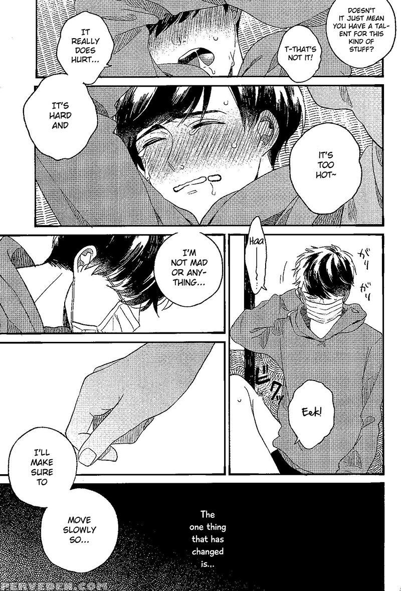 (kahou Wa Nete Matsu Haru21) [q9 (agata)] Gomen Ne, Kaa-san | Sorry, Mother (osomatsu-san) [english] [oyasumimi] 1