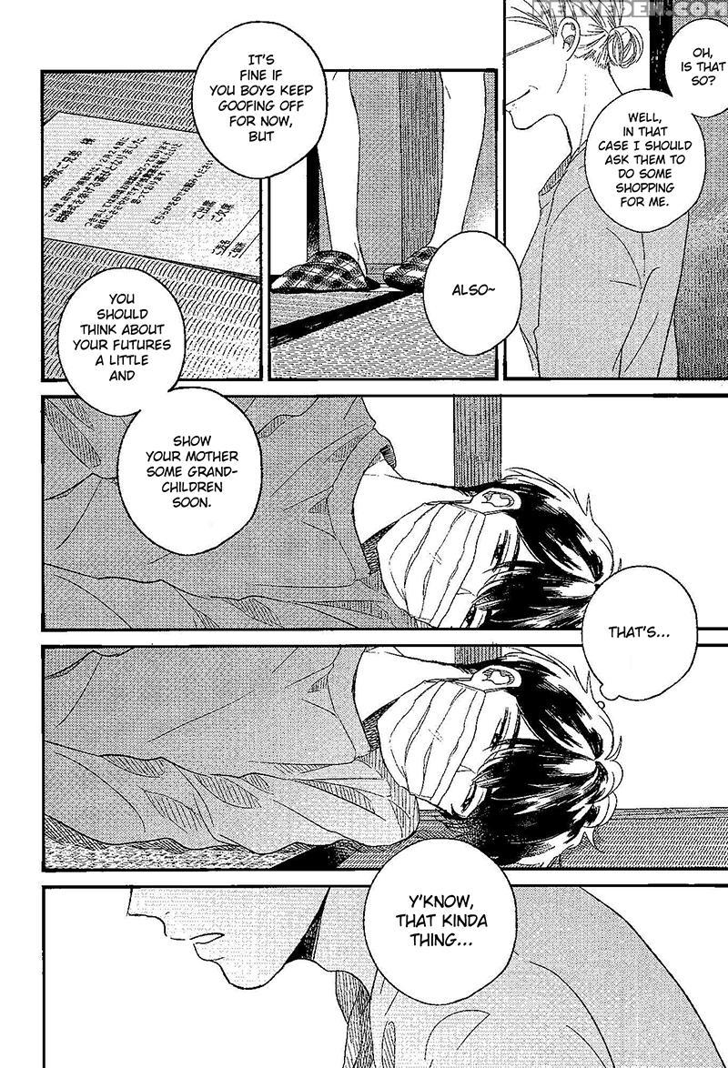 (kahou Wa Nete Matsu Haru21) [q9 (agata)] Gomen Ne, Kaa-san | Sorry, Mother (osomatsu-san) [english] [oyasumimi] 1