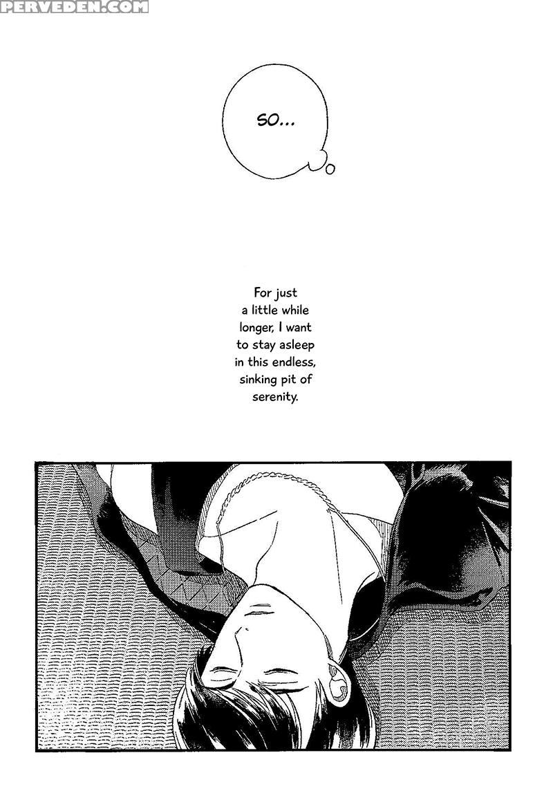 (kahou Wa Nete Matsu Haru21) [q9 (agata)] Gomen Ne, Kaa-san | Sorry, Mother (osomatsu-san) [english] [oyasumimi] 1